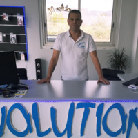David Evolutionpc