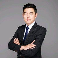 David Dai 戴广亮