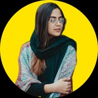 Tehreem Fatima ☀ Web Developer