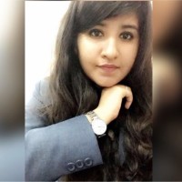 Ayushi Dalal