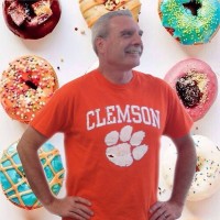 Larry Clemson