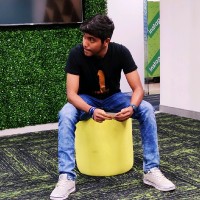 Mohan Aravind