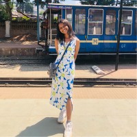 Nikhitha Jilla