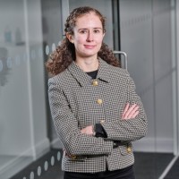 Rebeca León Carmona