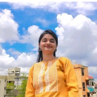 Sindhurupa Choudhury