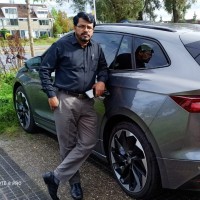 Chandrakant Chavadekar