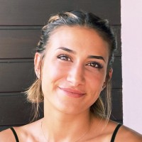 Alexandra Beran
