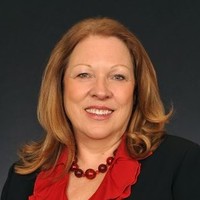 Rebecca Dillion