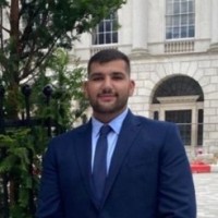 Leon Christodoulou Bsc (Hons)
