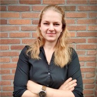 Esmée Hooglander