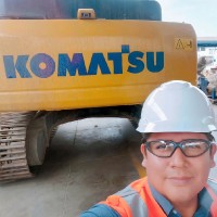 Henry Ericsson Ccorahua Arias