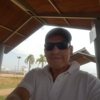 Francisco Alejandro Benitez