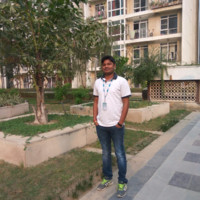 Sandeep Kumar