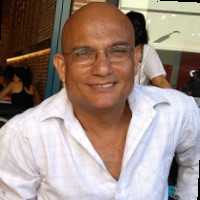 Miguel Angel Guzman G