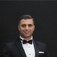 Faruk ÖZTÜRK