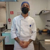 Lucas Mateus