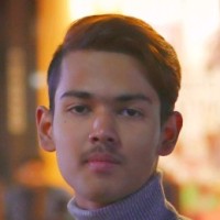Kaushik Barua