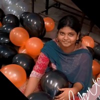 Supraja Elayalagan