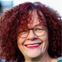 Marie Jose Luttikholt