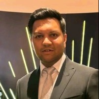 Prishen Eshwar