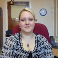 Helen Cordell