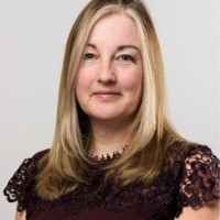 Michelle Hawes