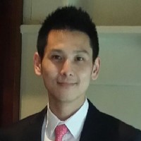 Aaron Chen