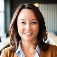 Michelle Hartley Graff