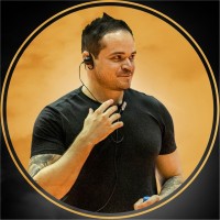 Bruno Vieira - Zarif