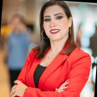 Samah Ben Larbi