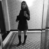 Ирина Кравцова