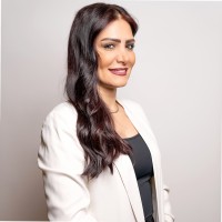 Sarah Nasra