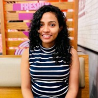 Krishani Yashodha
