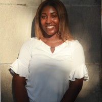 Treasure Johnson