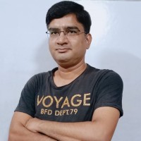 Saurabh Kumar Singh