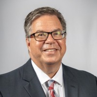 Daniel M. Maxwell, Ed.D.