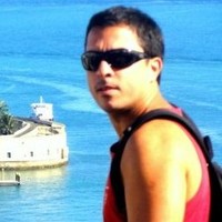 Carlos Eduardo Souza dos Santos