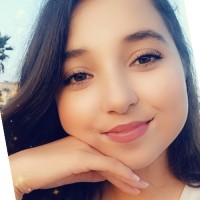 soukaina moudden