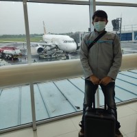 Rachmat Supriadi