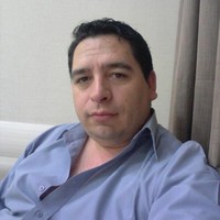 Oscar Alfredo Maglier