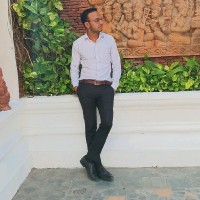 Brijesh Garg