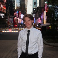Isaac Ferre