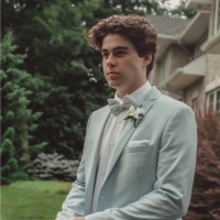 Anthony Nephin