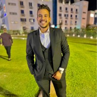 Ahmed Yahia