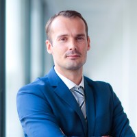 Benoit Bohy