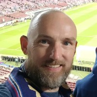 Christophe Bouteille