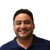 Gary Santiago, CSP-SM®, ACS-CF®