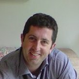 Dave Warrender