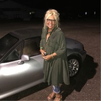 Jennie Aalders