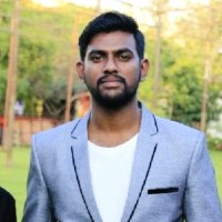 Chethan Reddy